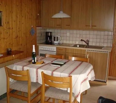 Baerli * Fiesch