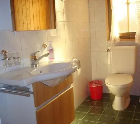 Baerli Appartement