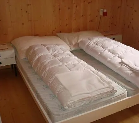 Appartement Baerli