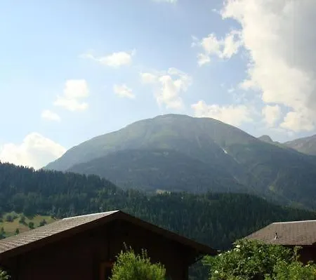 Baerli Appartement Fiesch