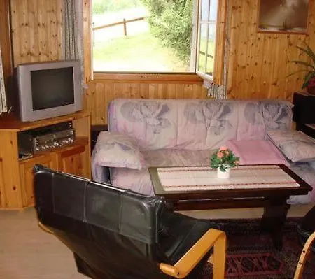 Baerli Apartmán *